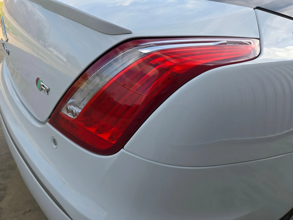 2014 Jaguar X351 XJR - Image 22 of 31