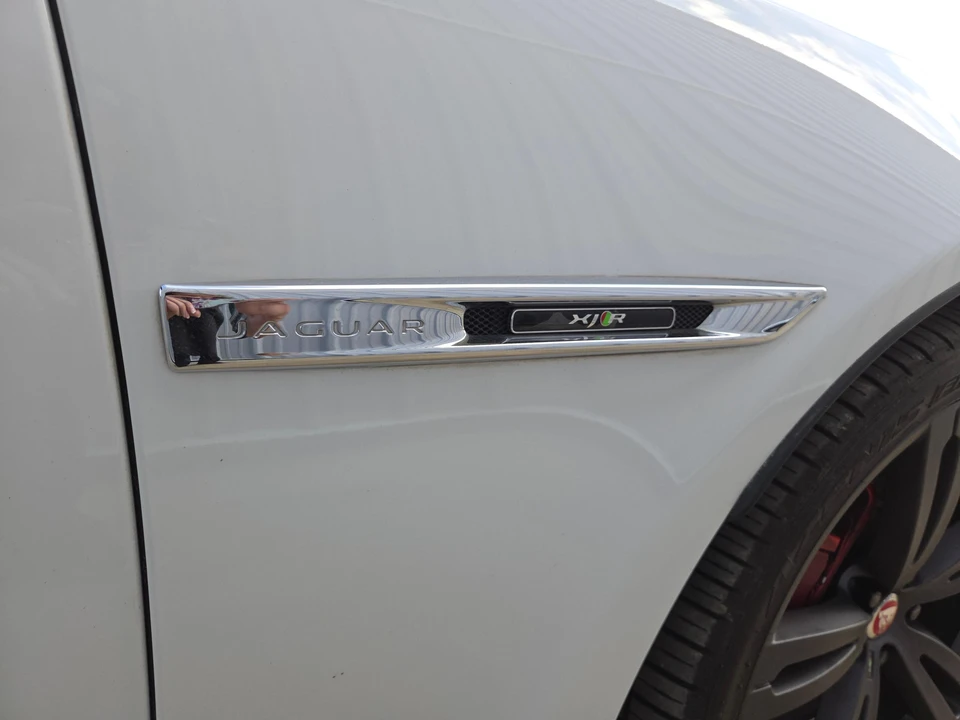 2014 Jaguar X351 XJR - Image 27 of 31