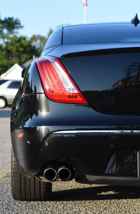 2014 Jaguar X351 XJR - Image 20 of 31