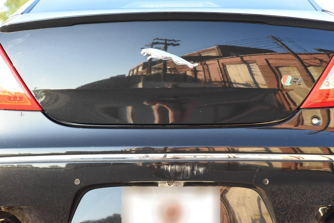 2014 Jaguar X351 XJR - Image 21 of 31