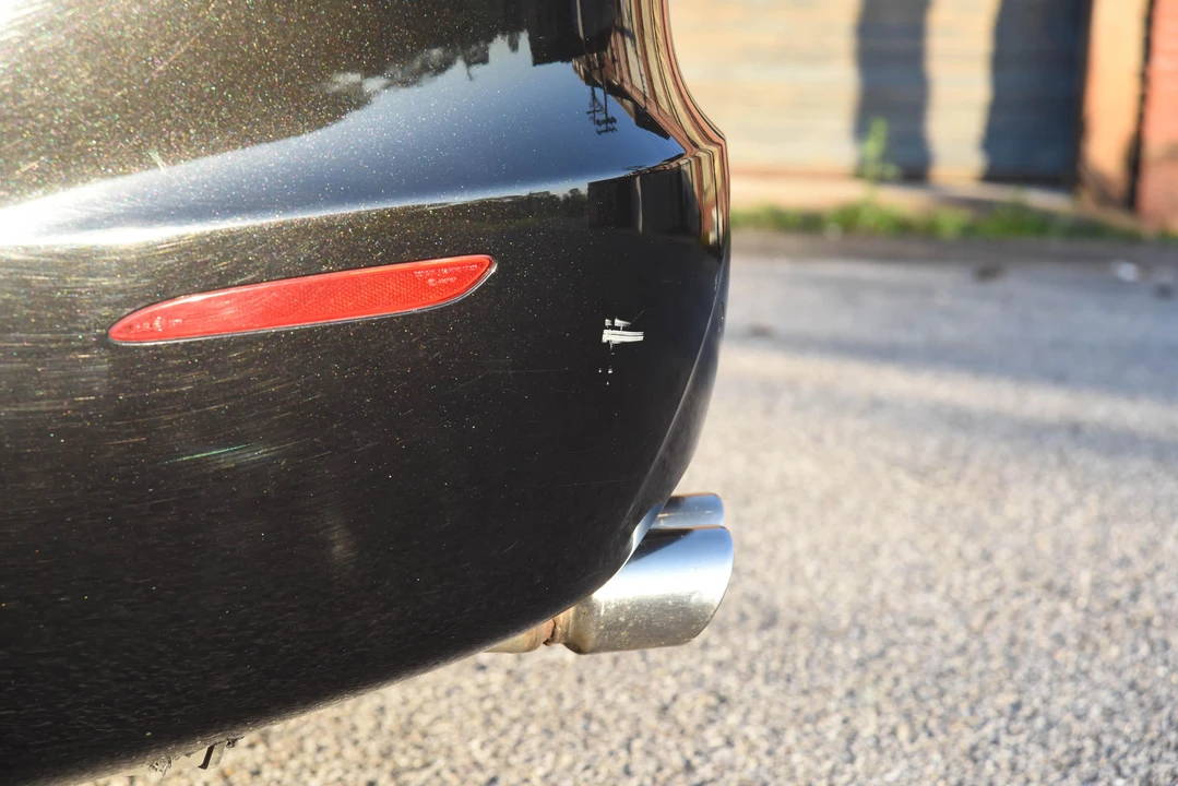 2014 Jaguar X351 XJR - Image 31 of 31