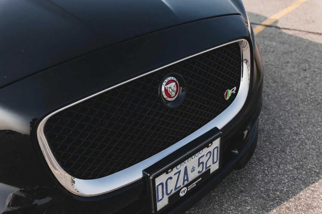 2014 Jaguar X351 XJR - Image 14 of 29