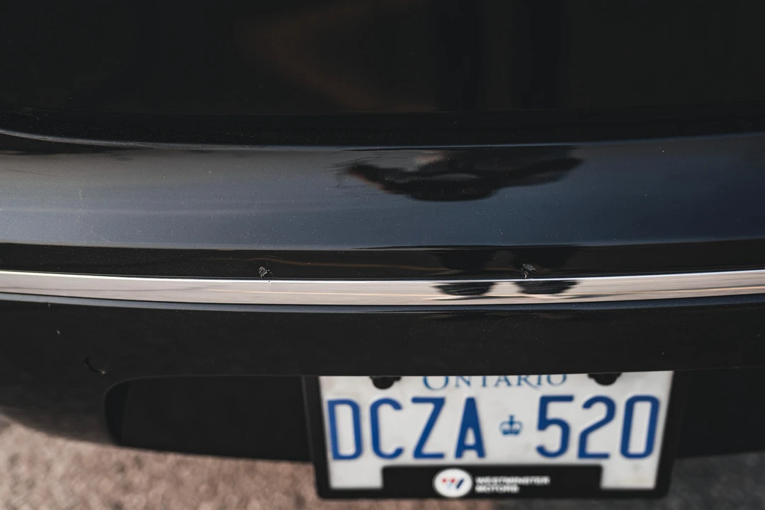 2014 Jaguar X351 XJR - Image 22 of 29