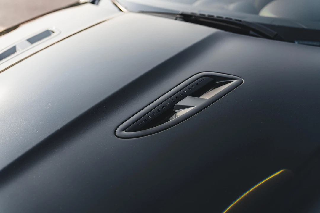 2014 Jaguar X351 XJR - Image 17 of 29