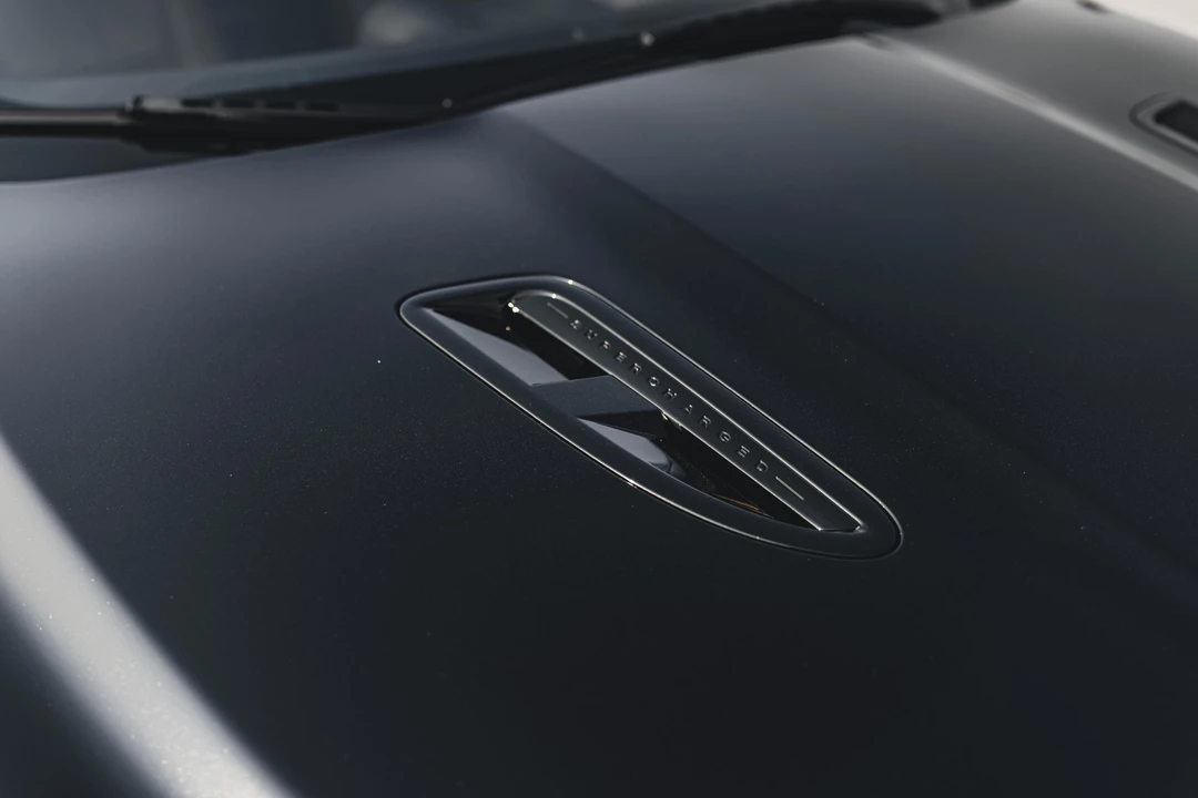 2014 Jaguar X351 XJR - Image 27 of 29