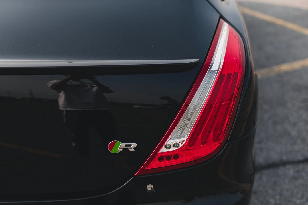 2014 Jaguar X351 XJR - Image 24 of 29