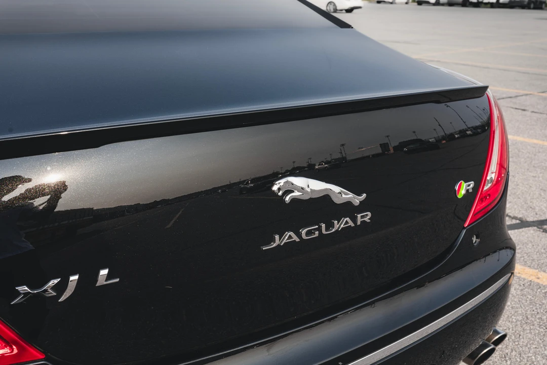 2014 Jaguar X351 XJR - Image 21 of 29