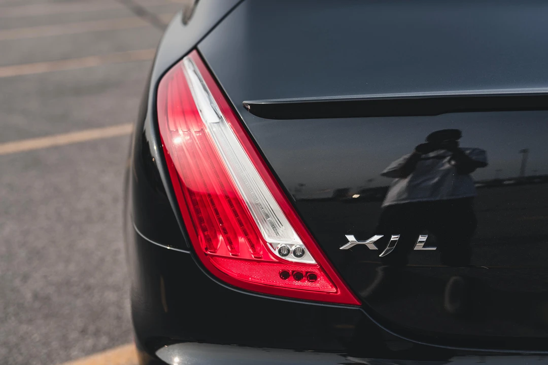 2014 Jaguar X351 XJR - Image 19 of 29