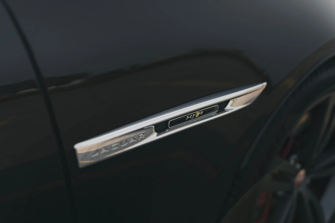 2014 Jaguar X351 XJR - Image 26 of 29