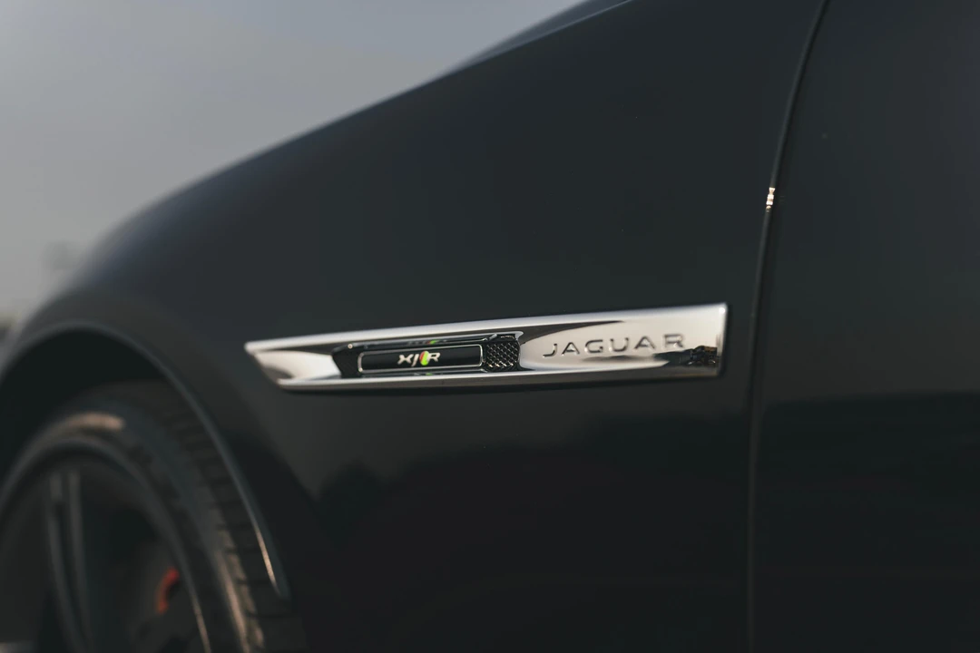 2014 Jaguar X351 XJR - Image 18 of 29