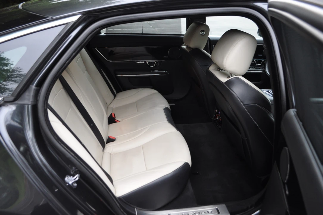 2014 Jaguar X351 XJR - Image 12 of 31