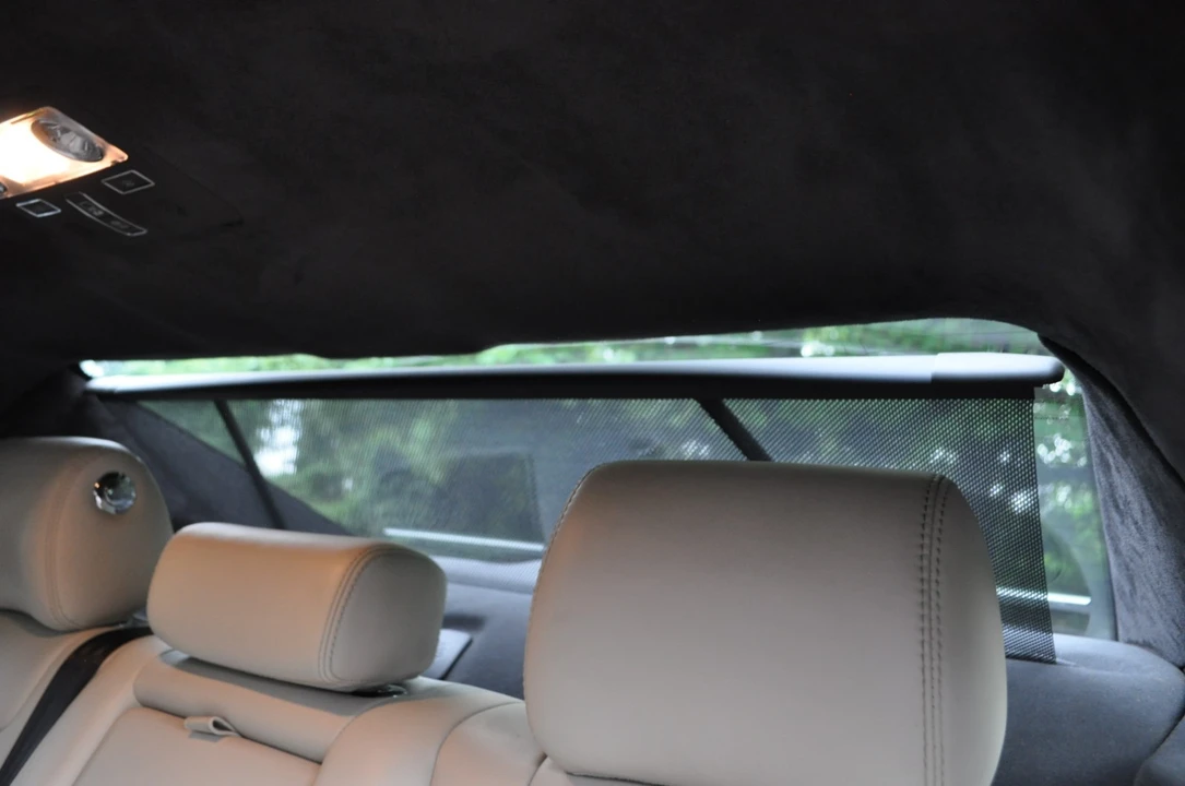 2014 Jaguar X351 XJR - Image 20 of 31