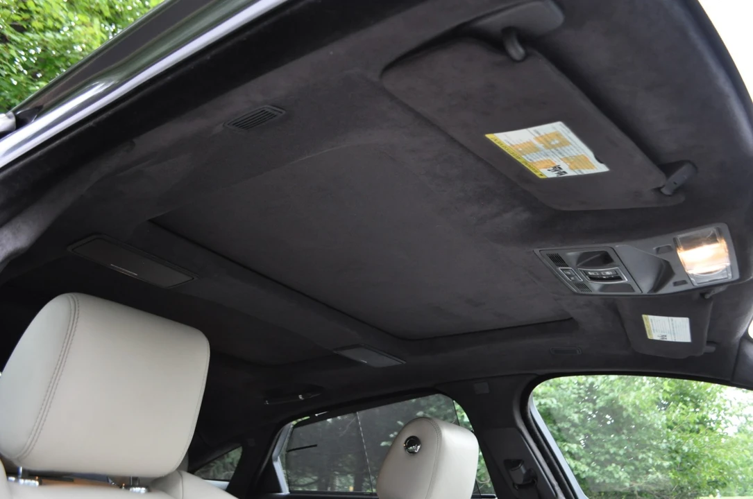 2014 Jaguar X351 XJR - Image 21 of 31