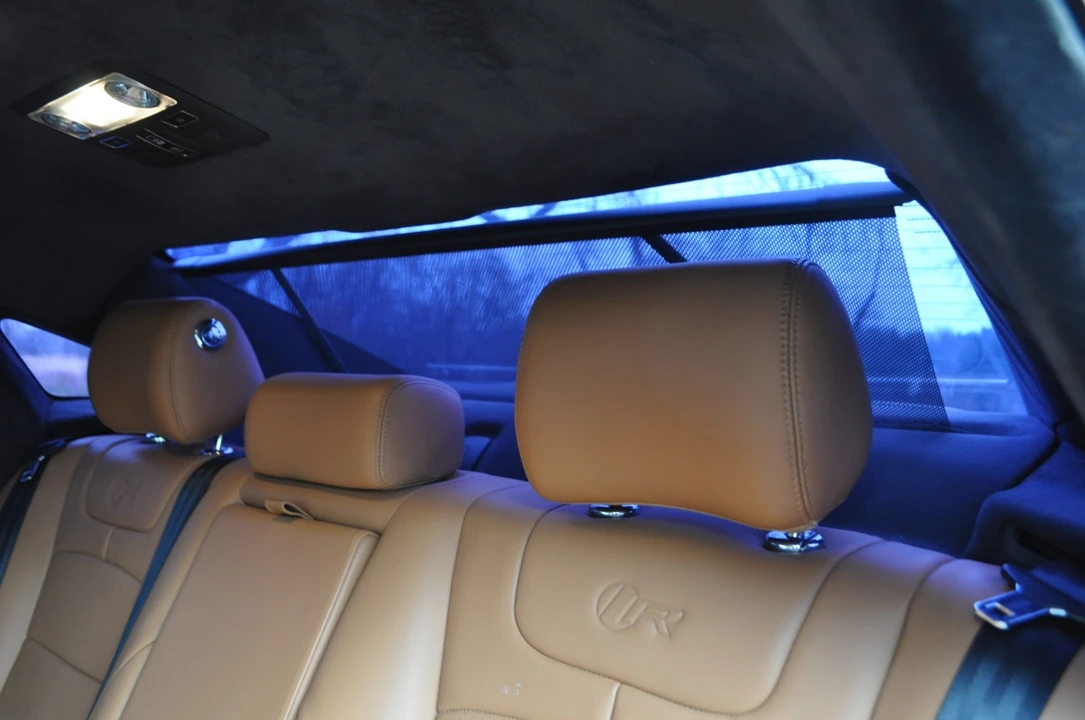2014 Jaguar X351 XJR - Image 24 of 31