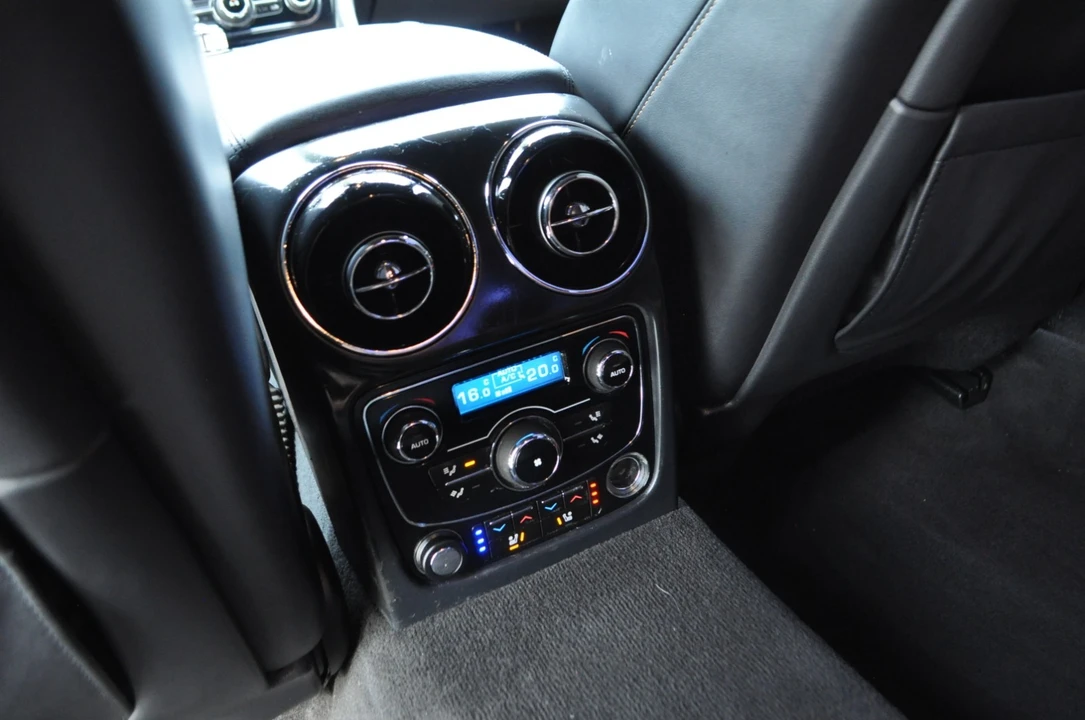 2014 Jaguar X351 XJR - Image 23 of 31