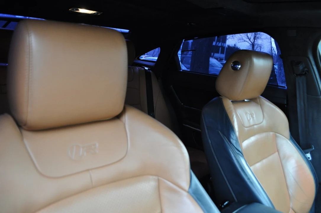 2014 Jaguar X351 XJR - Image 26 of 31