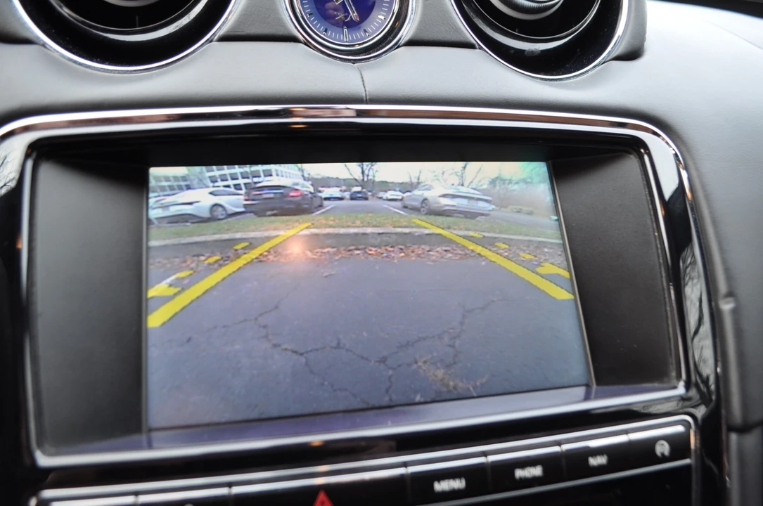2014 Jaguar X351 XJR - Image 30 of 31