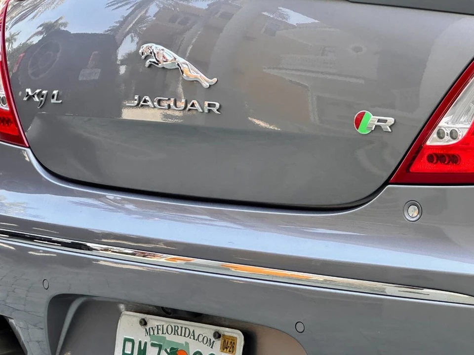 2014 Jaguar - Image 7 of 24