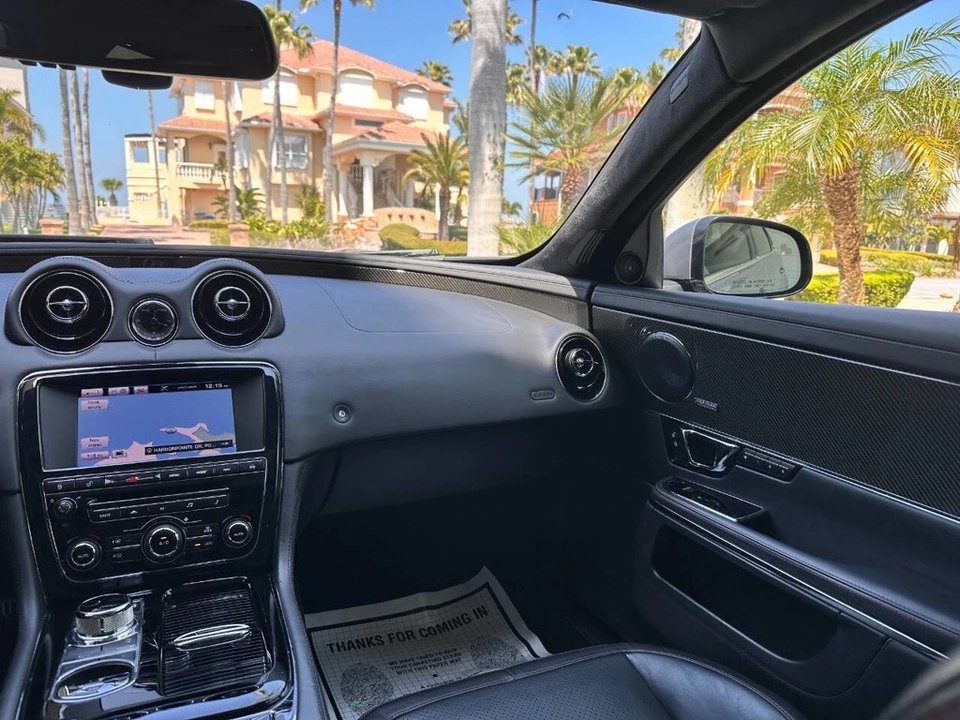 2014 Jaguar - Image 13 of 24