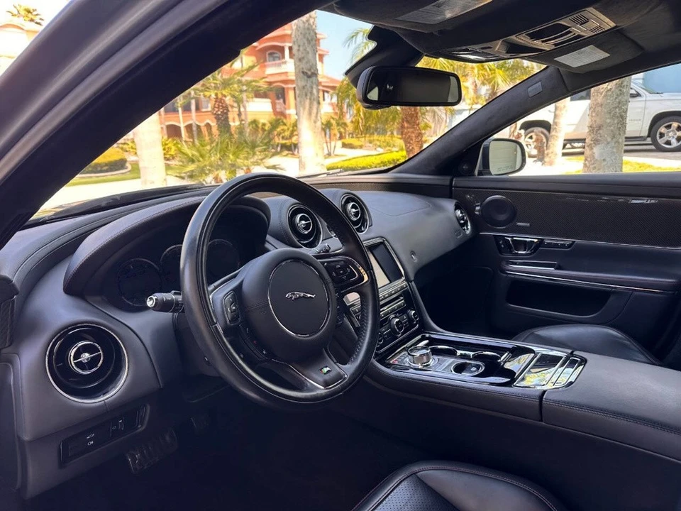 2014 Jaguar - Image 14 of 24