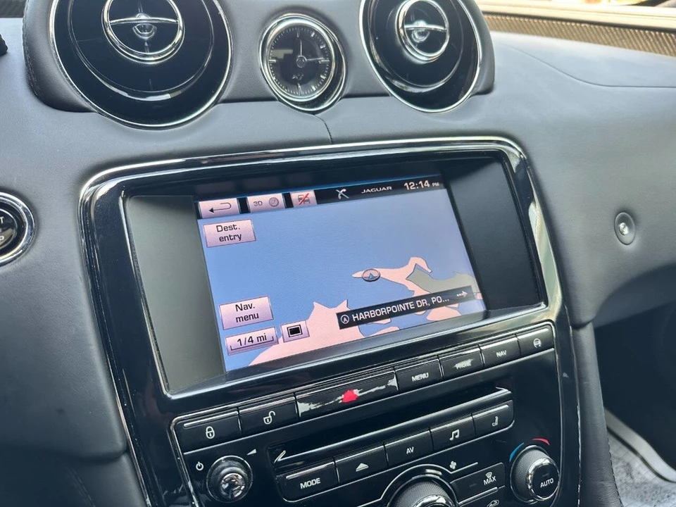 2014 Jaguar - Image 19 of 24