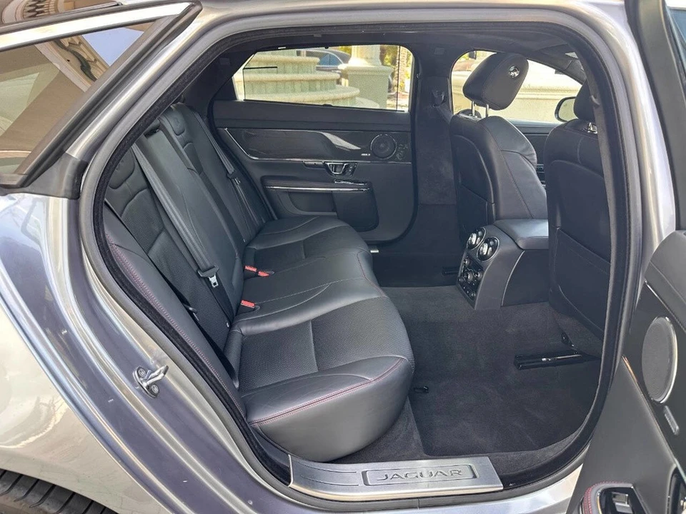 2014 Jaguar - Image 24 of 24