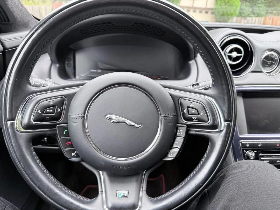 2014 Jaguar X351 XJR - Image 11 of 19