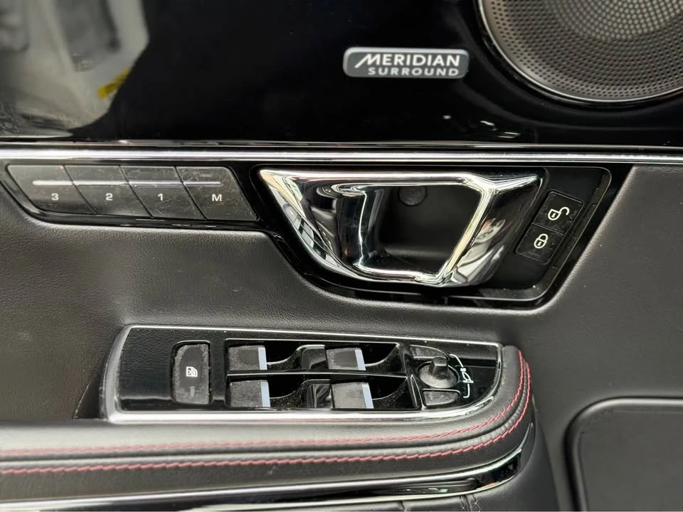 2014 Jaguar X351 XJR - Image 17 of 19