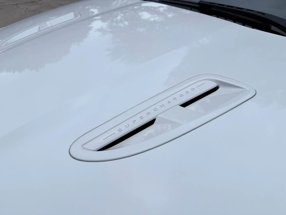 2014 Jaguar X351 XJR - Image 5 of 19