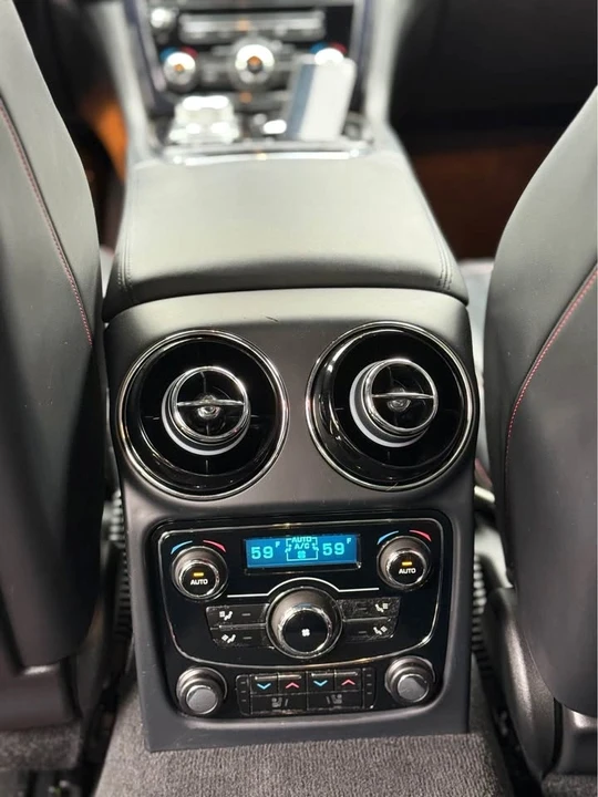 2014 Jaguar X351 XJR - Image 8 of 19