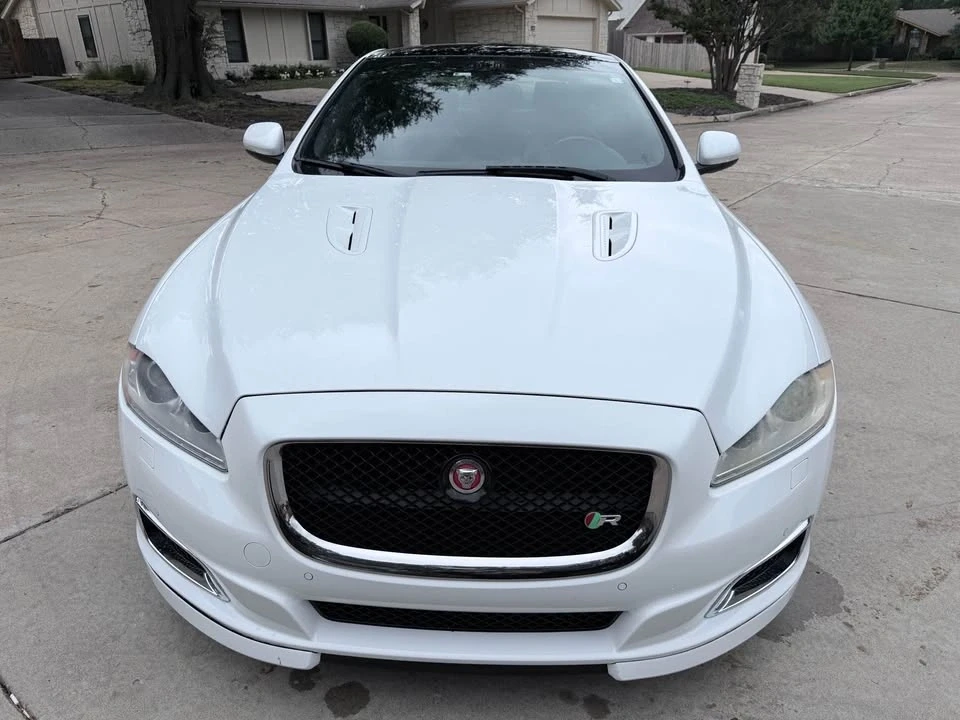 2014 Jaguar X351 XJR - Image 6 of 19