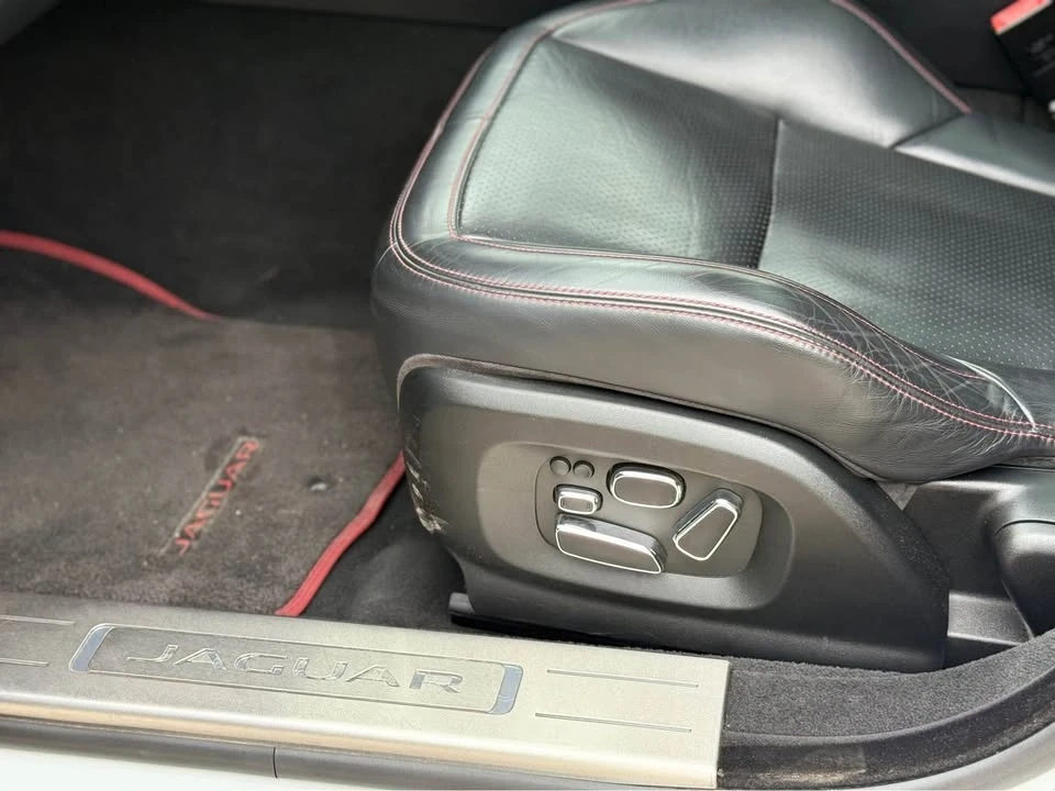 2014 Jaguar X351 XJR - Image 18 of 19