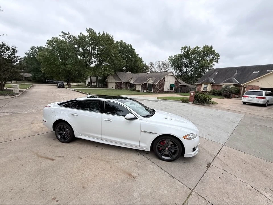 2014 Jaguar X351 XJR - Image 4 of 19