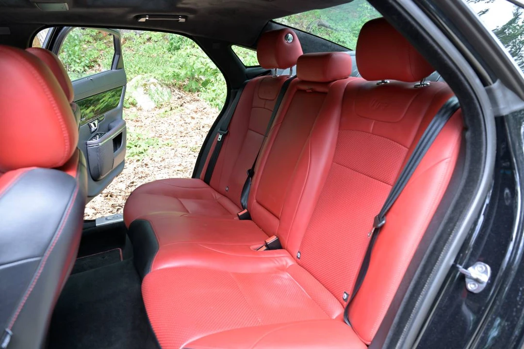 2014 Jaguar X351 XJR - Image 16 of 24