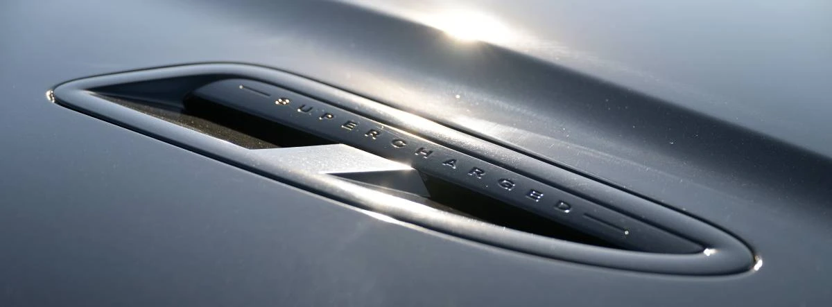 2014 Jaguar X351 XJR - Image 8 of 24