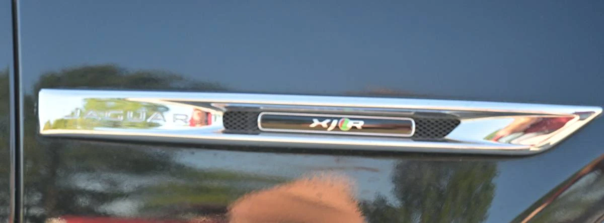 2014 Jaguar X351 XJR - Image 23 of 24