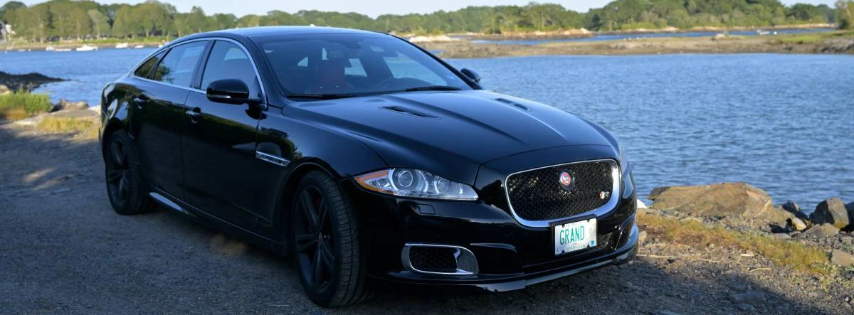 2014 Jaguar X351 XJR - Image 6 of 24