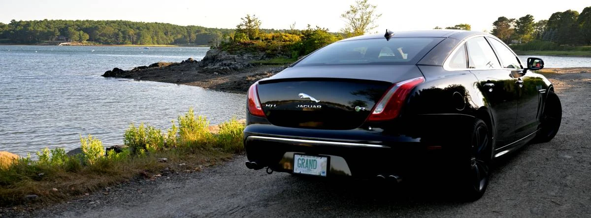 2014 Jaguar X351 XJR - Image 7 of 24
