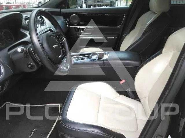 2014 Jaguar X351 XJR - Image 4 of 7