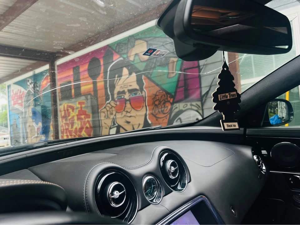 2014 Jaguar X351 XJR - Image 18 of 18