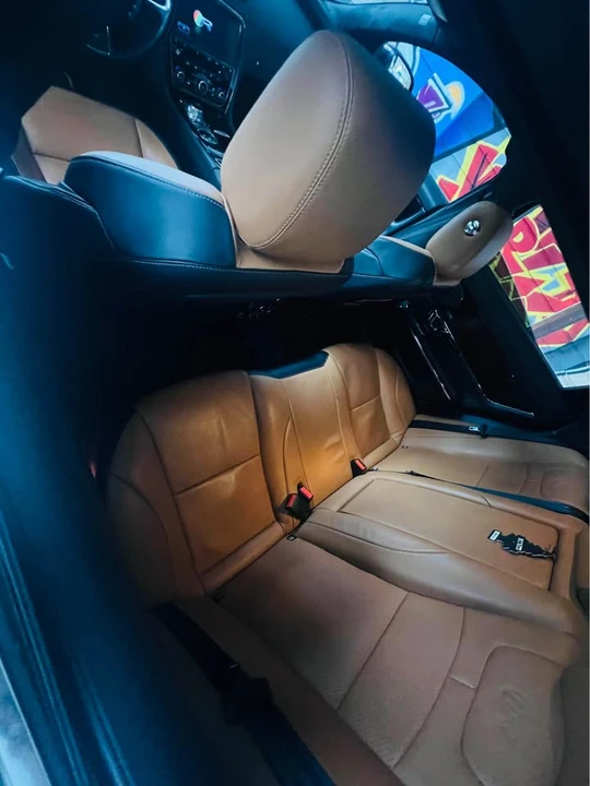 2014 Jaguar X351 XJR - Image 14 of 18