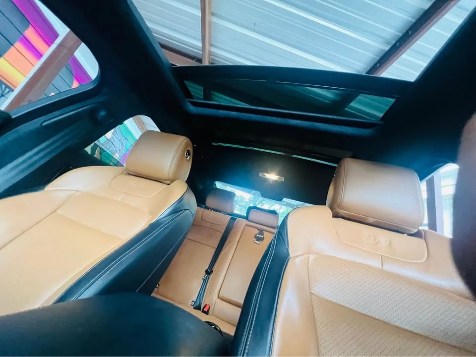 2014 Jaguar X351 XJR - Image 11 of 18