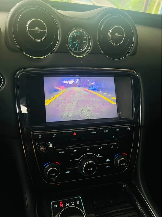 2014 Jaguar X351 XJR - Image 17 of 18