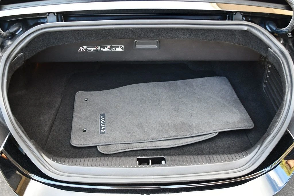 2014 Jaguar X150 XK - Image 17 of 31
