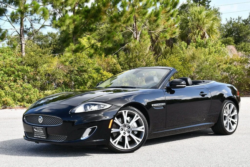 2014 Jaguar X150 XK - Image 21 of 31