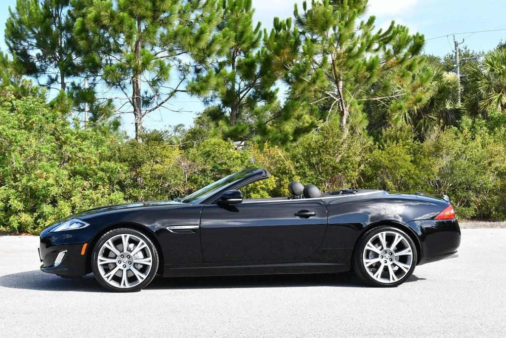 2014 Jaguar X150 XK - Image 31 of 31