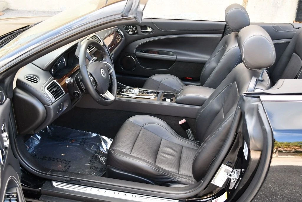 2014 Jaguar X150 XK - Image 15 of 31