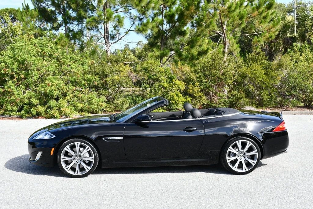 2014 Jaguar X150 XK - Image 29 of 31