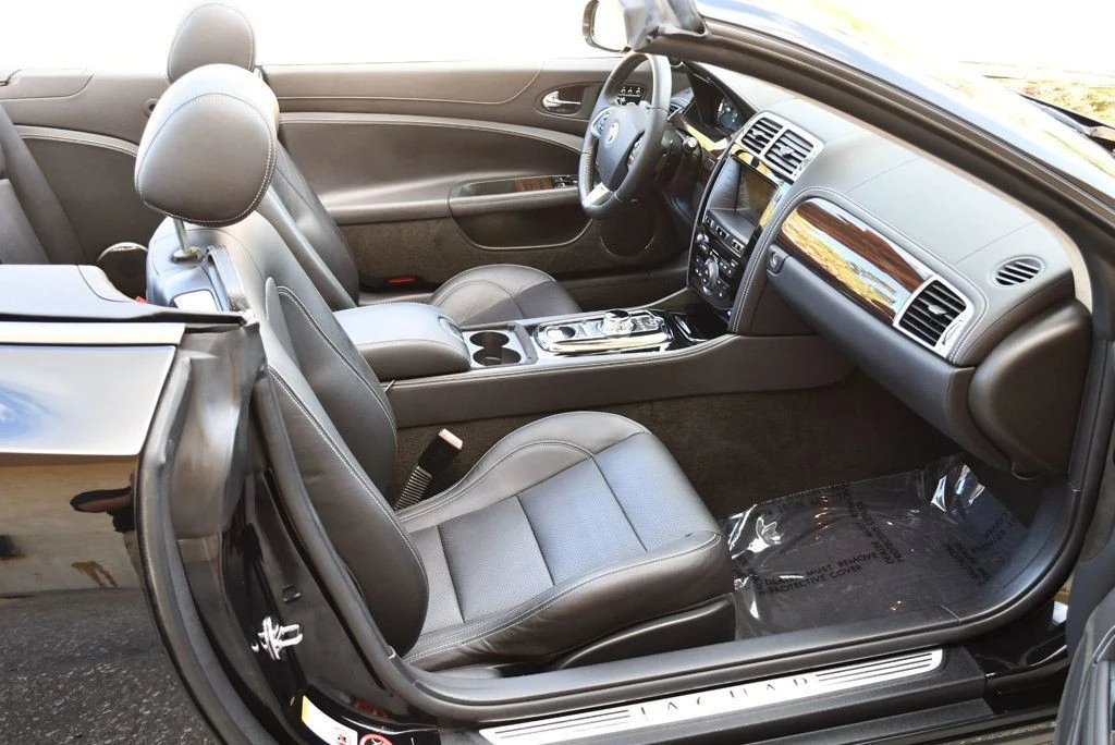 2014 Jaguar X150 XK - Image 19 of 31