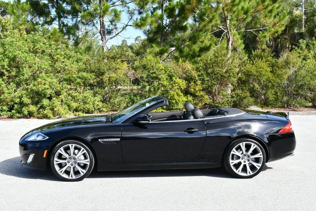 2014 Jaguar X150 XK - Image 30 of 31
